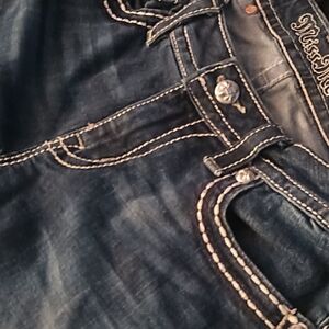 miss me jeans size 29